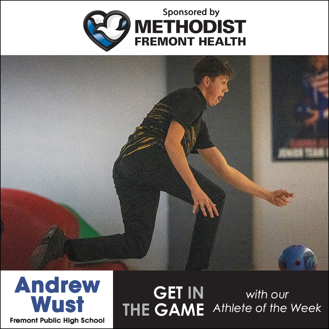 Methodist Fremont Health tweet media