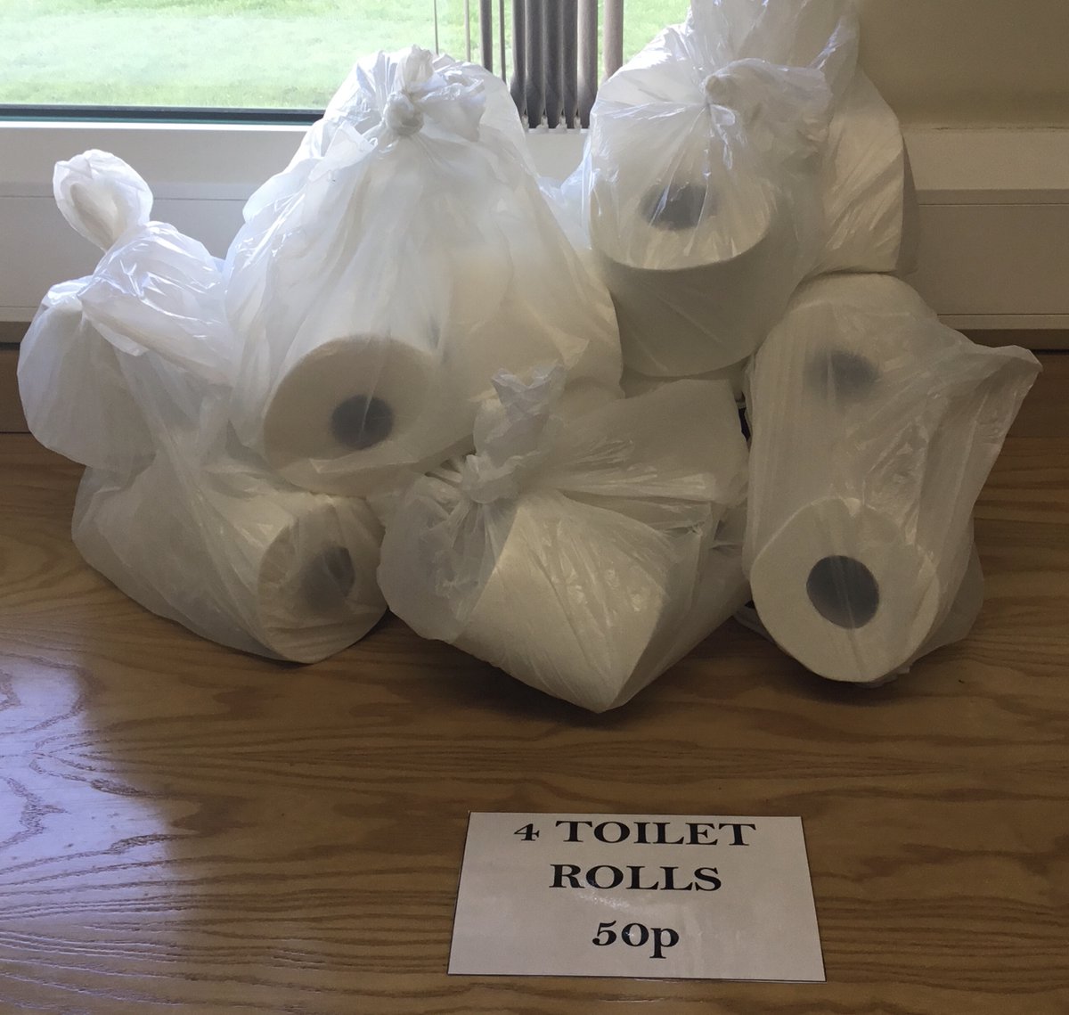 St Alphonsus Primary tweet media