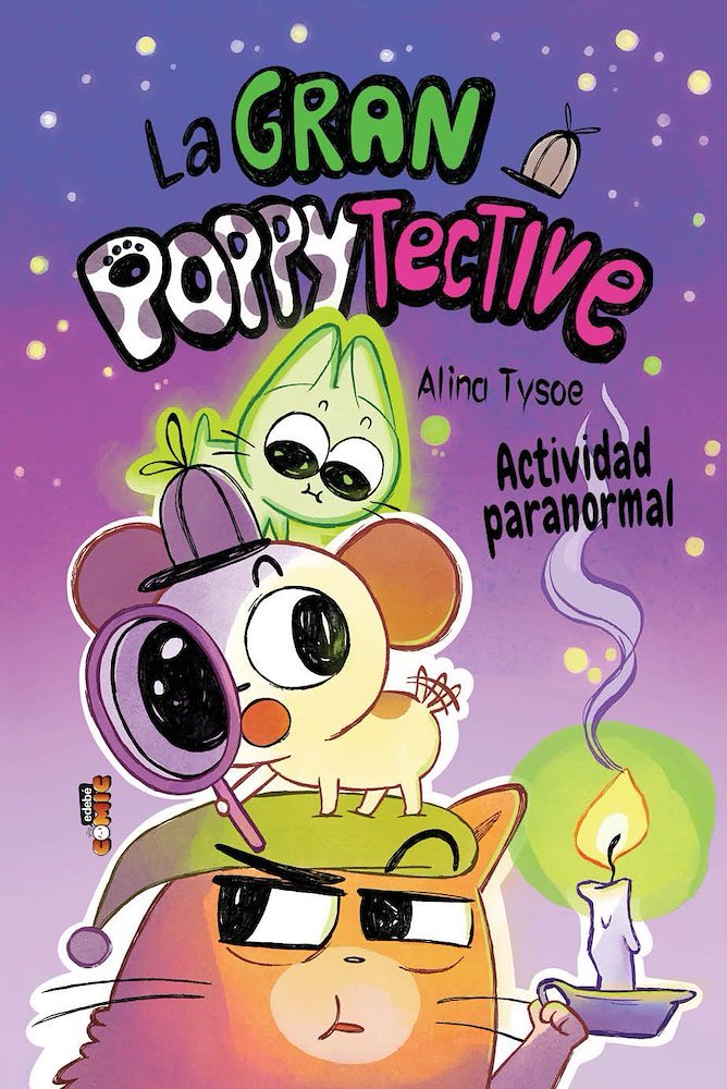 InfinityComics.es 📚♥️ tweet media