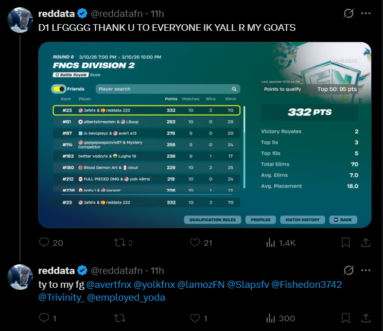 ECLIPSE VC tweet media