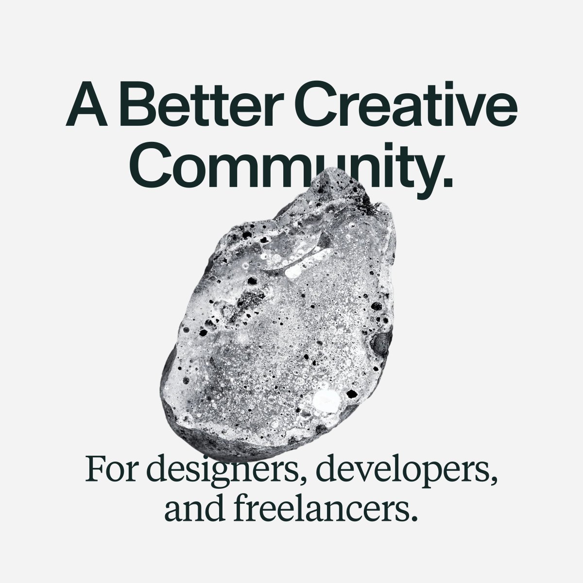 justin_schueler's tweet photo. We've been running a design community on Slack since 2021 with @hejsmalltribe

300+ members. Good conversations, shared knowledge, jobs passed around.

But we want to make it better. More curated, more welcoming, higher quality.

So I want to hear from you. What would you actually expect from a tight-knit community of creative professionals?

Takes 2 minutes.
Fully anonymous if you prefer (: 

https://t.co/uHwfmxGWtx