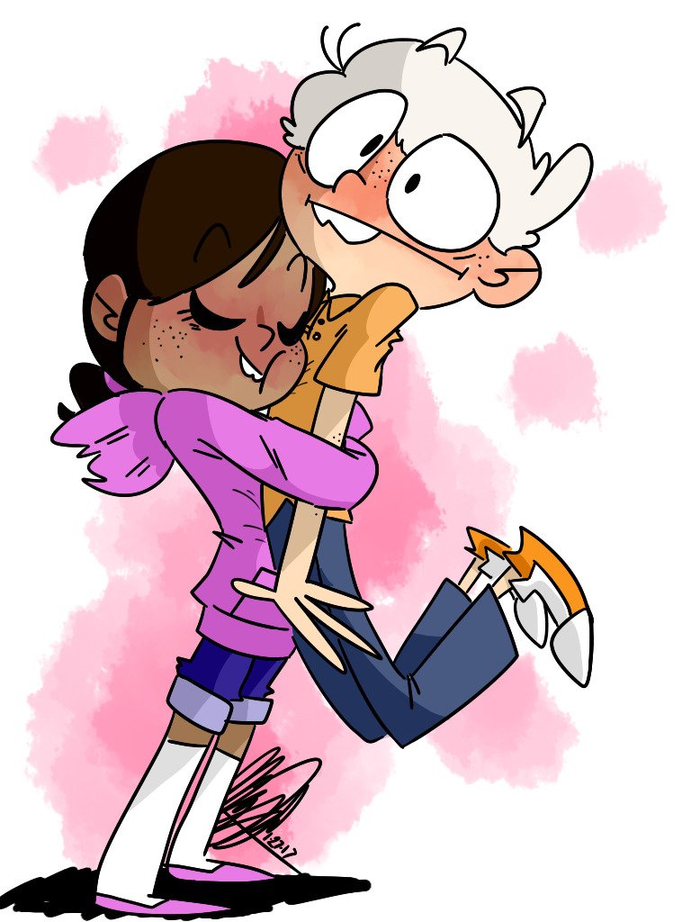 Good Loud House Fanarts tweet media