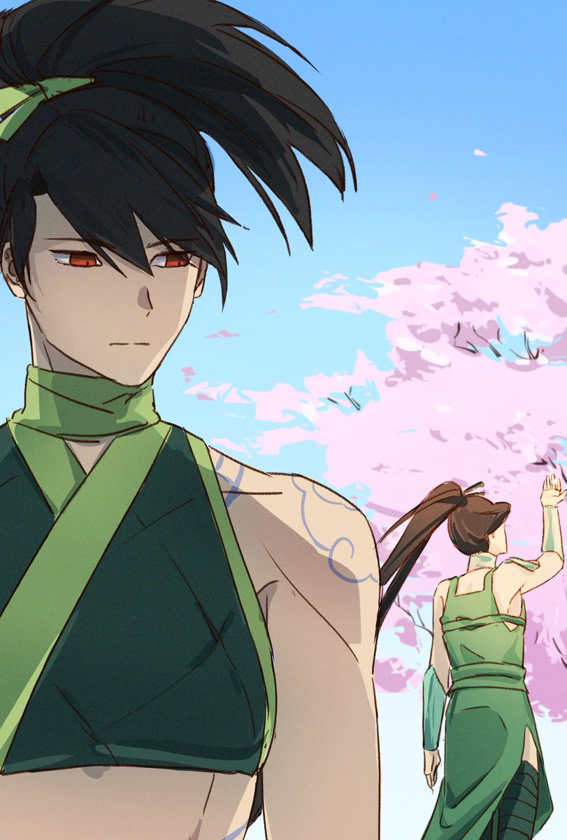 复方己未仁 tweet media