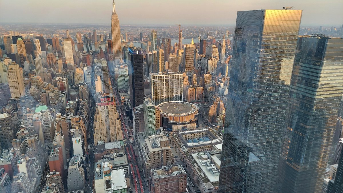 John M. Bishop tweet media