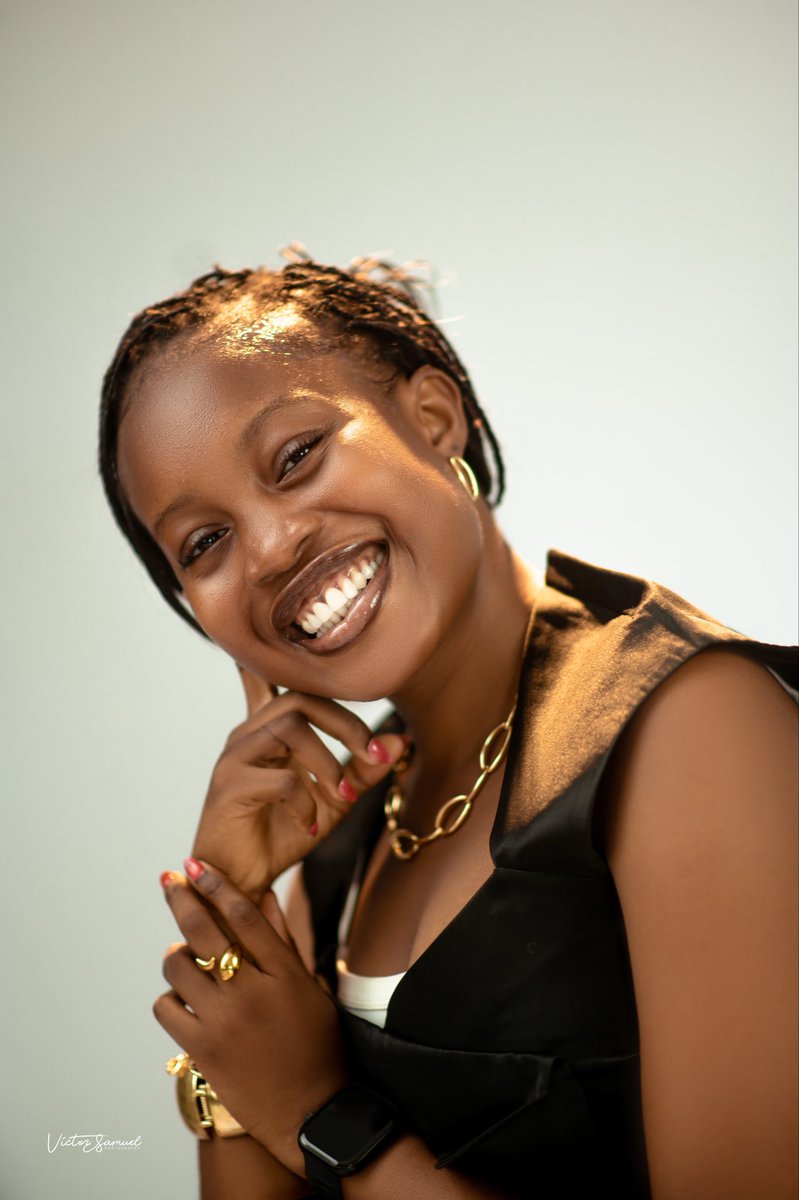 UNSTOPPABLE PRINCESS- The Chosen🔥 tweet media