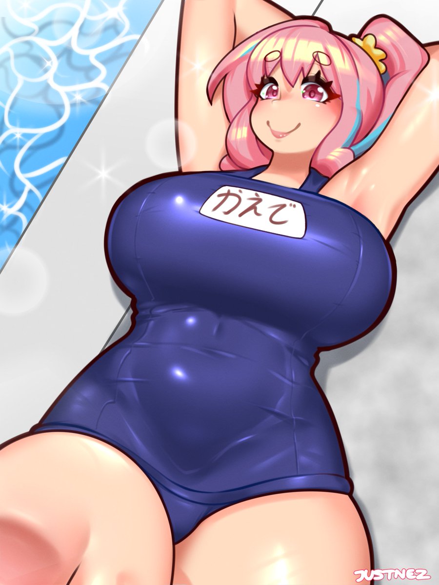 _JustNez tweet media