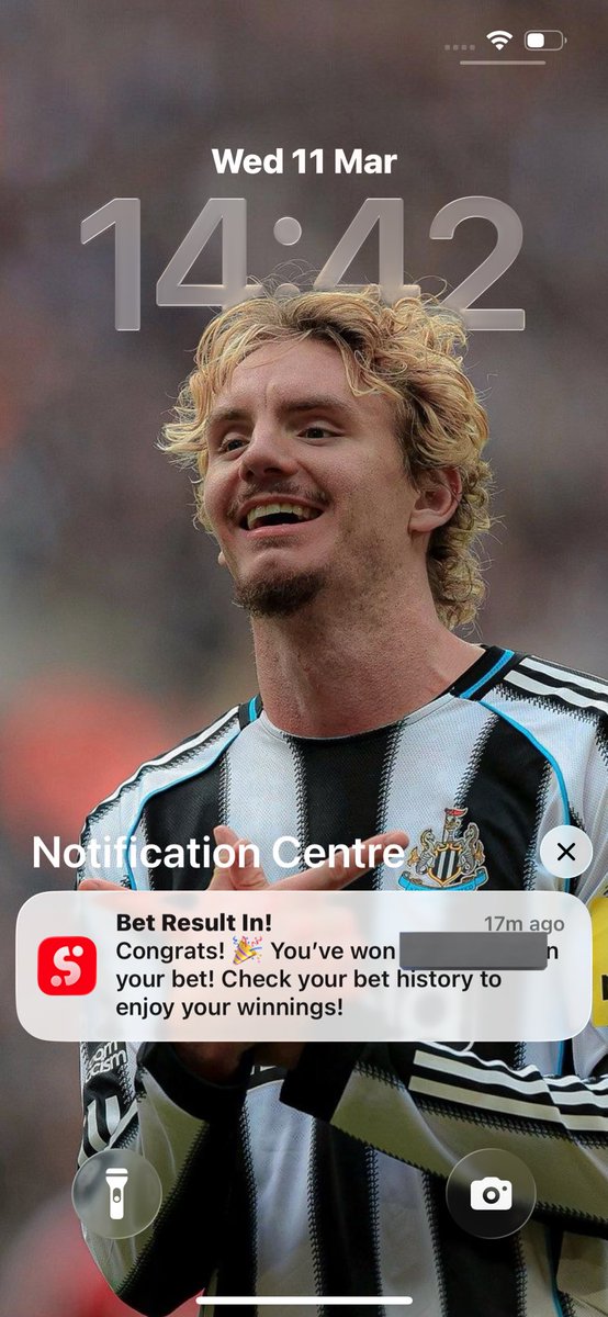 Bet Sensei tweet media