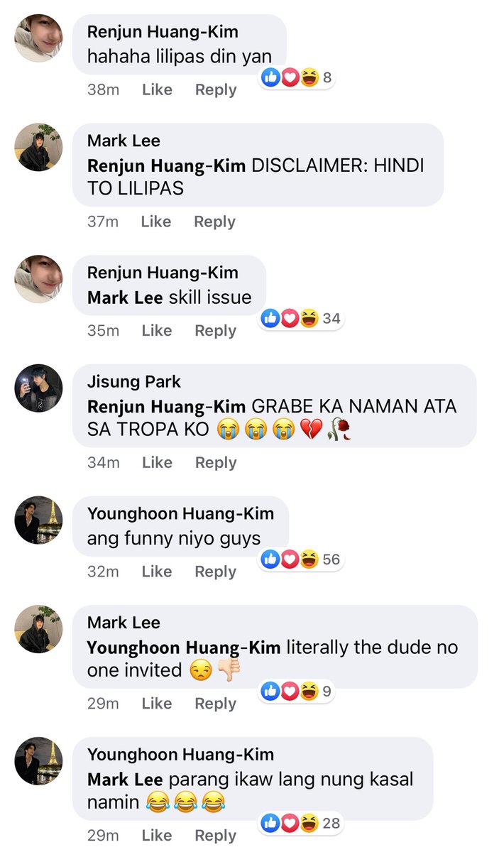 donghyuckmarie's tweet photo. #markren and the enchongdee-nification of marklee https://t.co/JX6sL0cJ5q