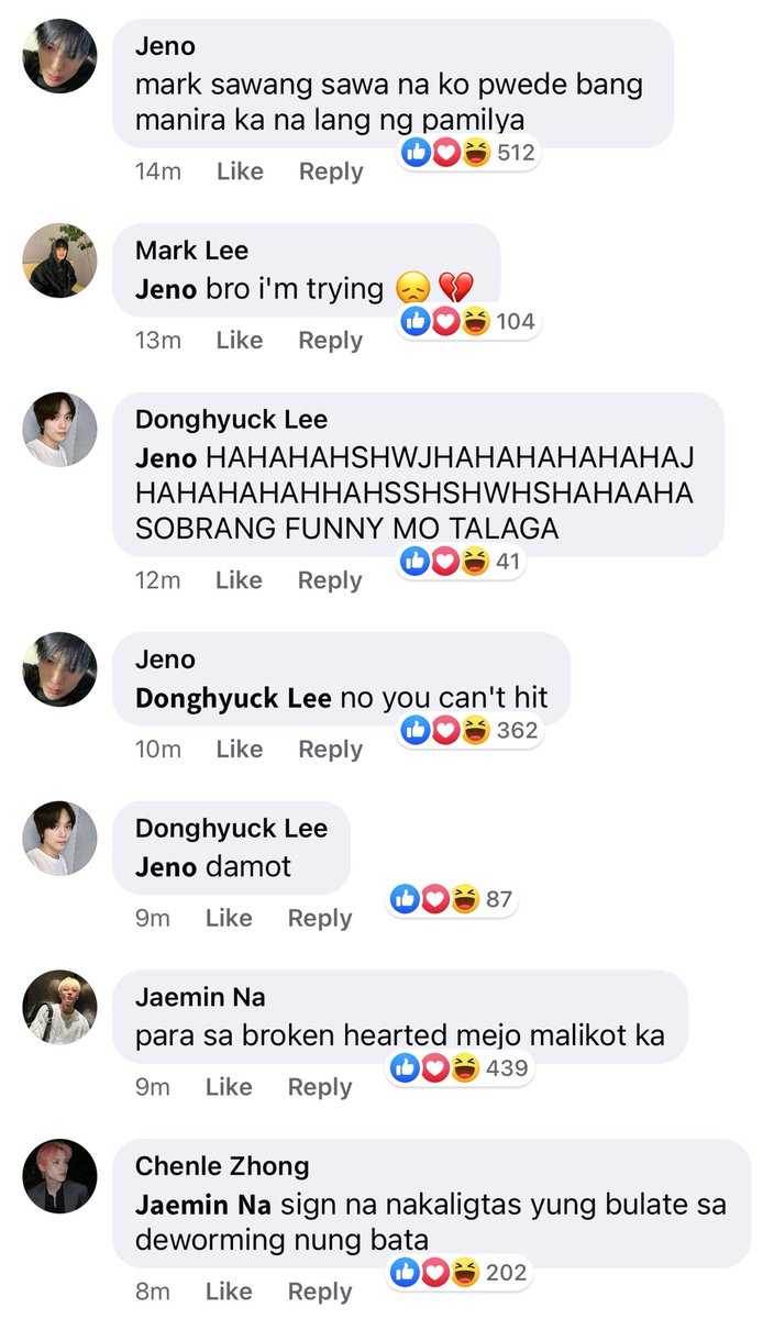 donghyuckmarie's tweet photo. #markren and the enchongdee-nification of marklee https://t.co/JX6sL0cJ5q
