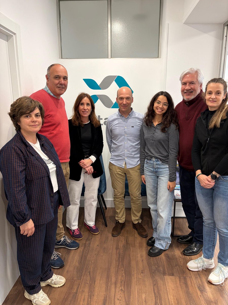 Inxenia DT tweet media