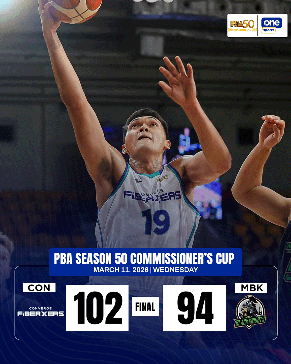 STRONG START, STRONG CONNECTION 🛜 Alec Stockton and the Converge ...