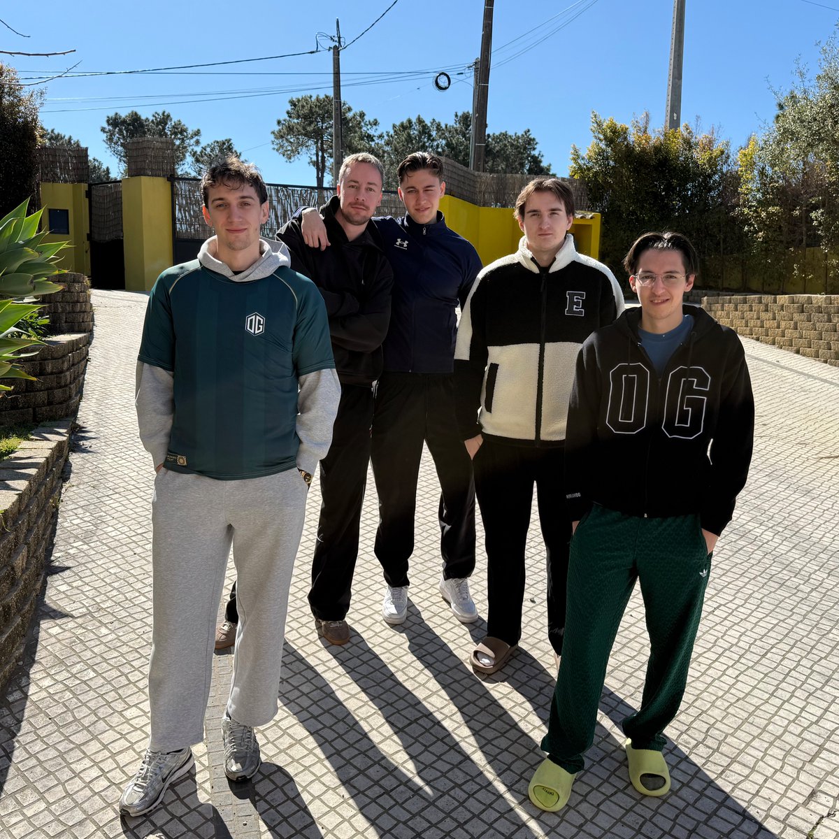 OG Counter-Strike tweet media