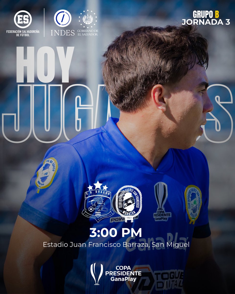 C.D. Fuerte San Francisco tweet media