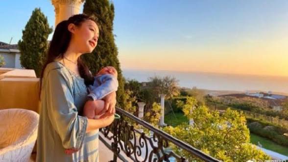 David Tsai/蔡慎坤 tweet media