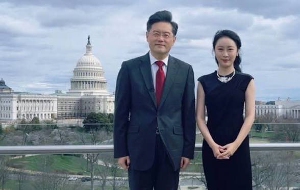 David Tsai/蔡慎坤 tweet media