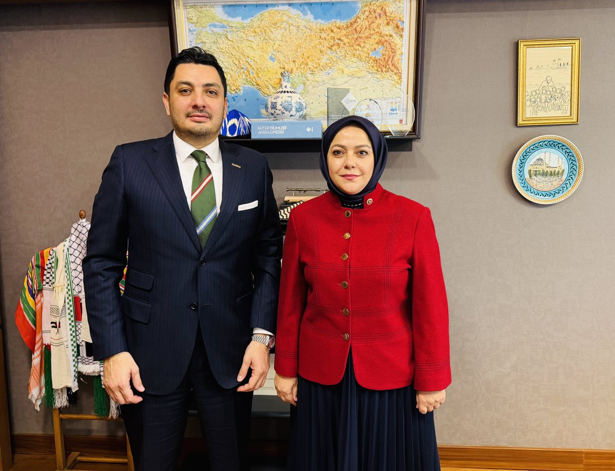 Dr. Sema Silkin Ün tweet media