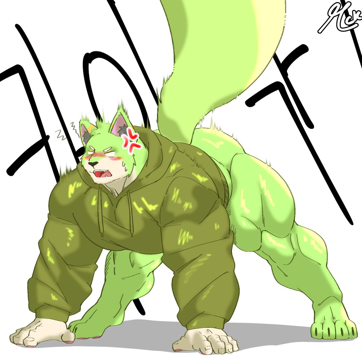 멜쿠(MelKu) tweet media