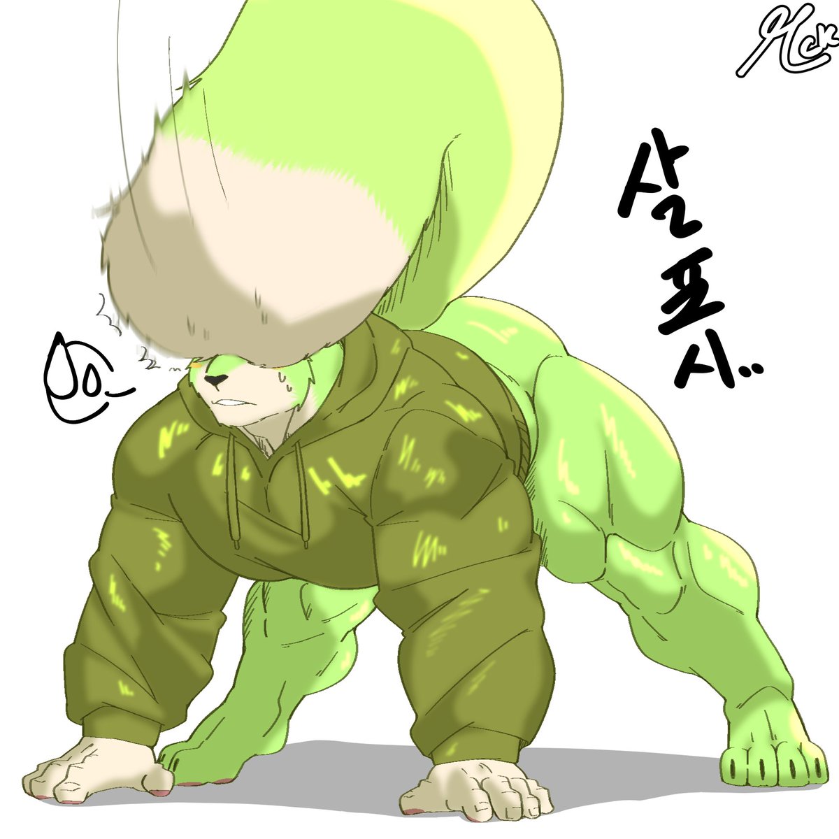 멜쿠(MelKu) tweet media