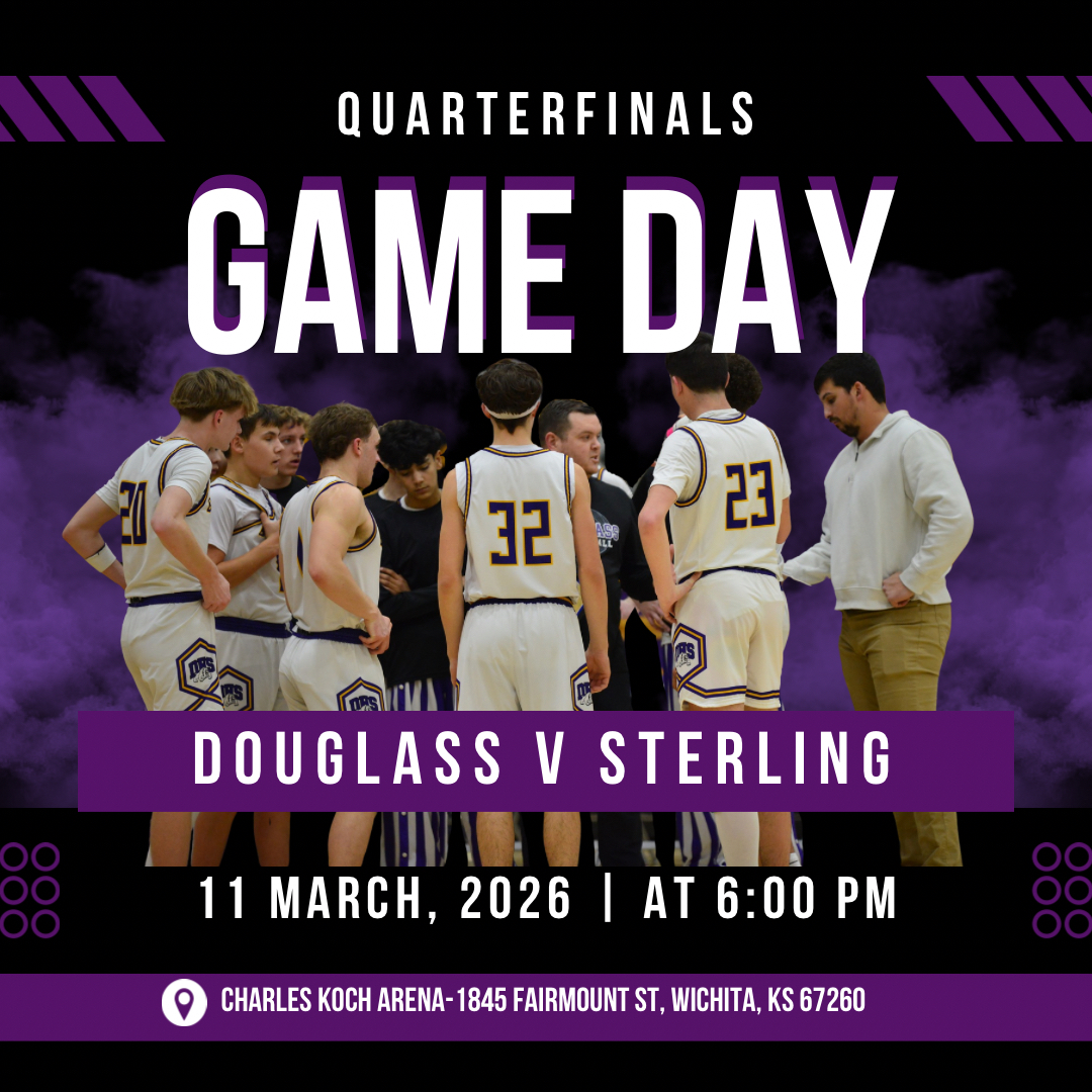 Douglass Bulldogs tweet media