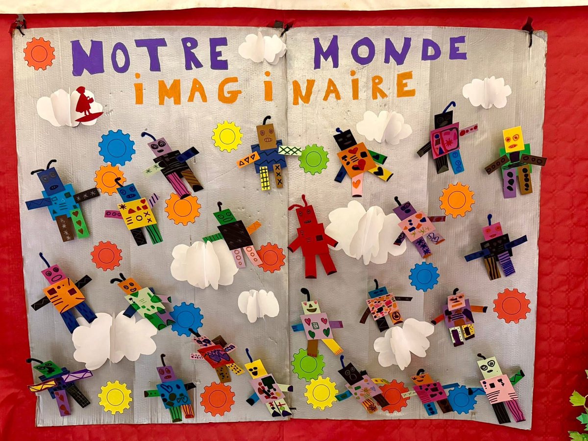 Laure Darcos tweet media