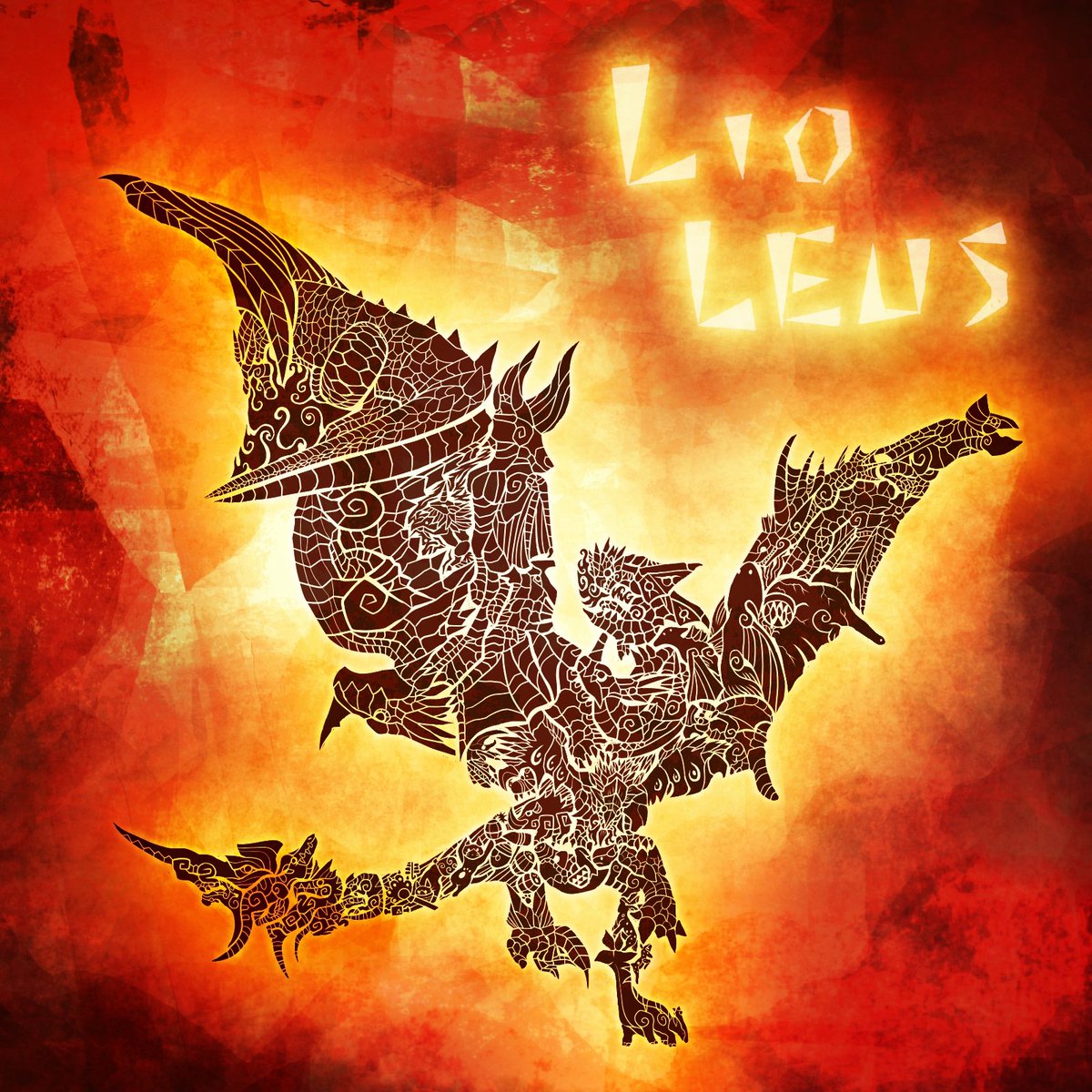 サウリプス𓅜𓆌𓃠 tweet media