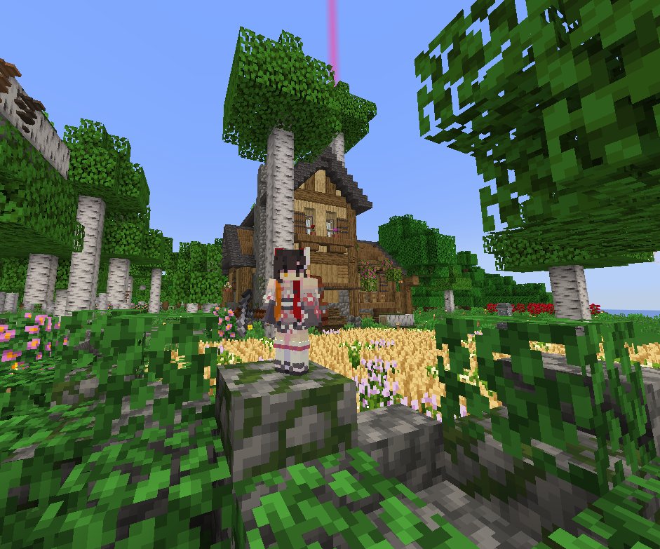 Kitssué VT ˙✧˖°🦊 🍂｡˚ tweet media