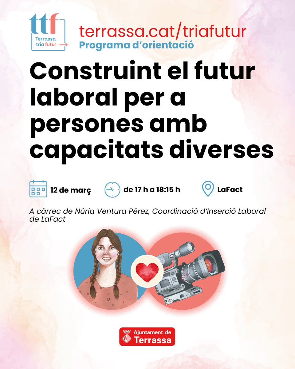 Terrassa Educació tweet media