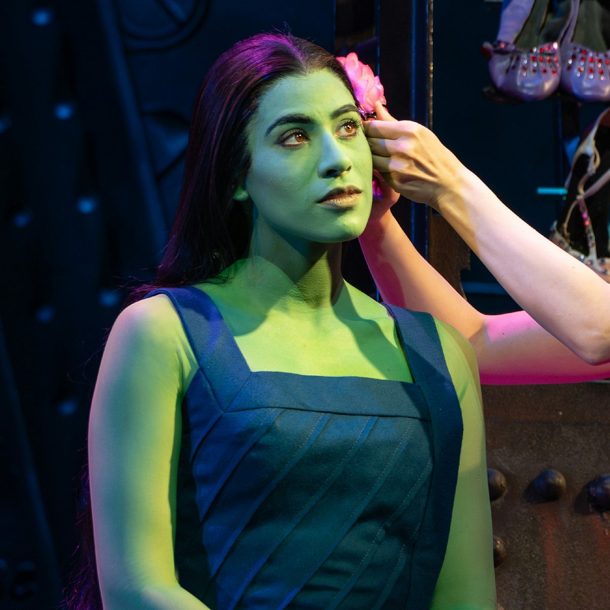 Providence Performing Arts Center tweet media