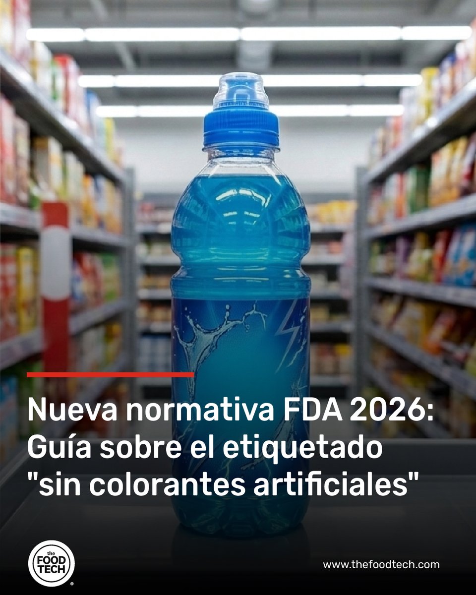 The Food Tech ® tweet media