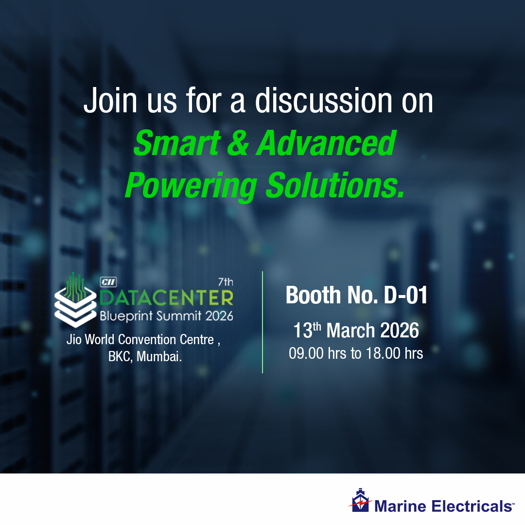 Marine Electricals tweet media