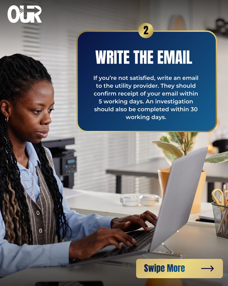 The OUR Jamaica tweet media