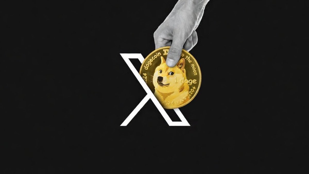 🚨 𝕏 MONEY LAUNCHING NEXT MONTH 🚨 

Elon Musk has said that early public access will begin soon, starting with fiat payments inside 𝕏 similar to Venmo or PayPal. Will crypto follow?

If $DOGE or other crypto rails are integrated it could place digital assets in front of