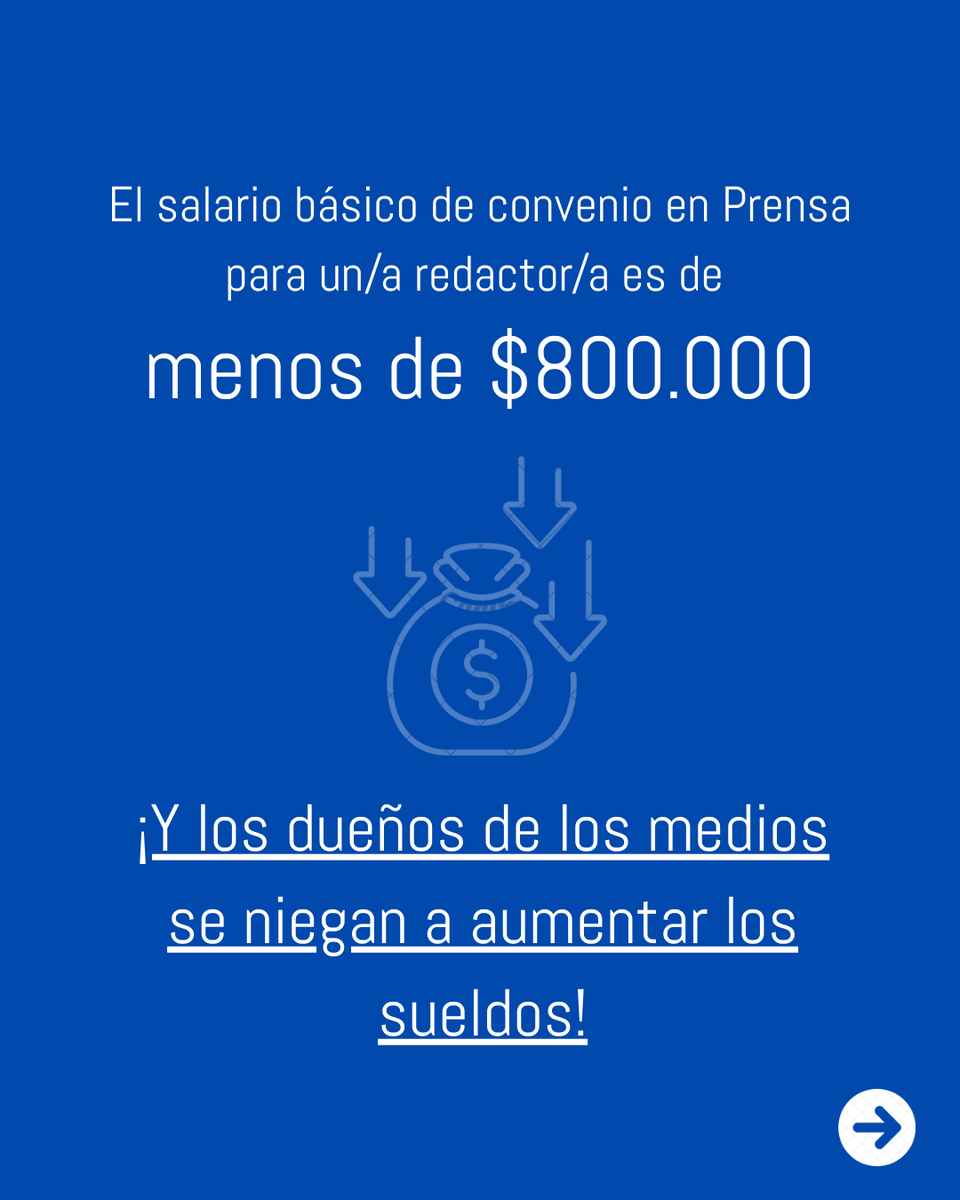 Sindicato de Prensa Bonaerense tweet media