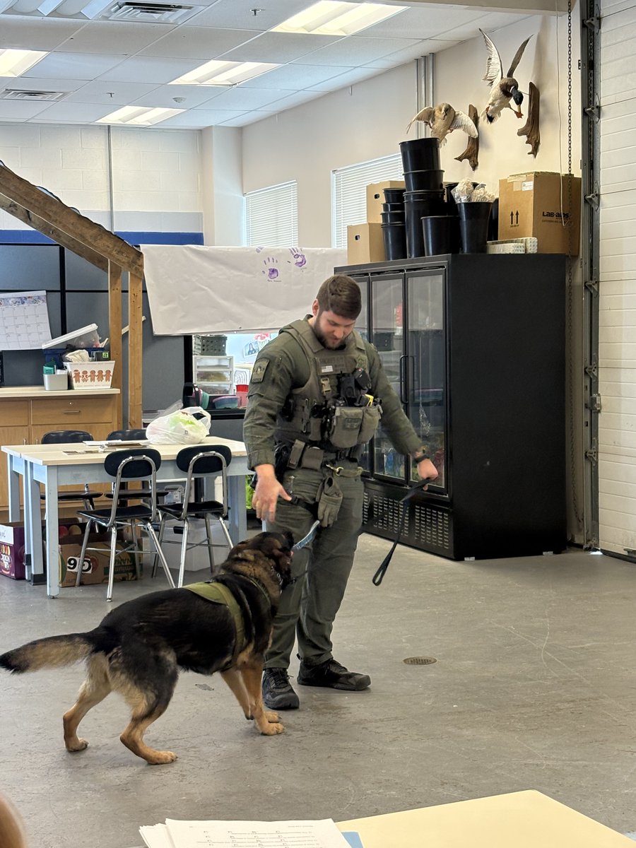 ELANCO School District tweet media