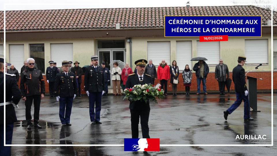 Préfet du Cantal tweet media