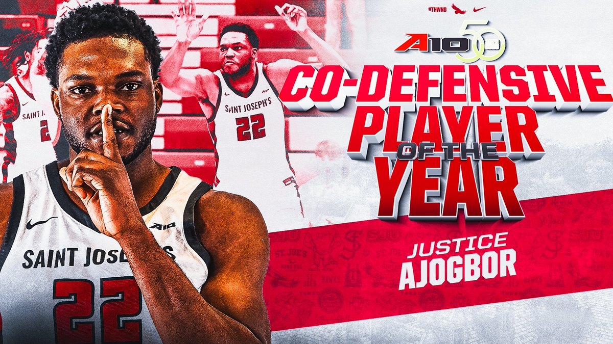 SJU Hawks MBB tweet media