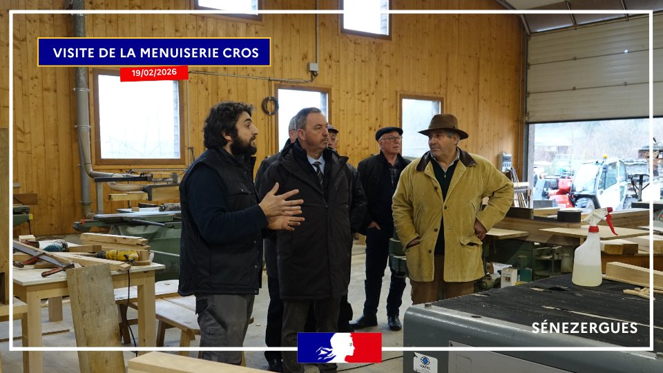 Préfet du Cantal tweet media