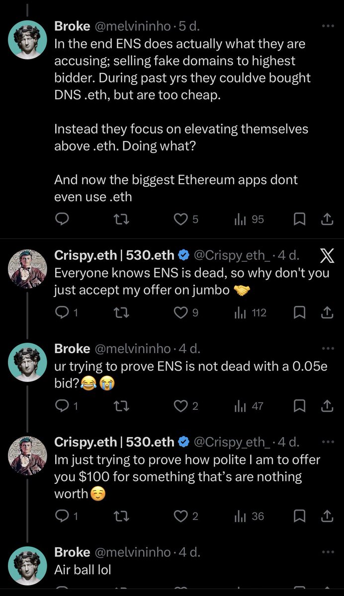 Crispy.eth | 530.eth tweet media