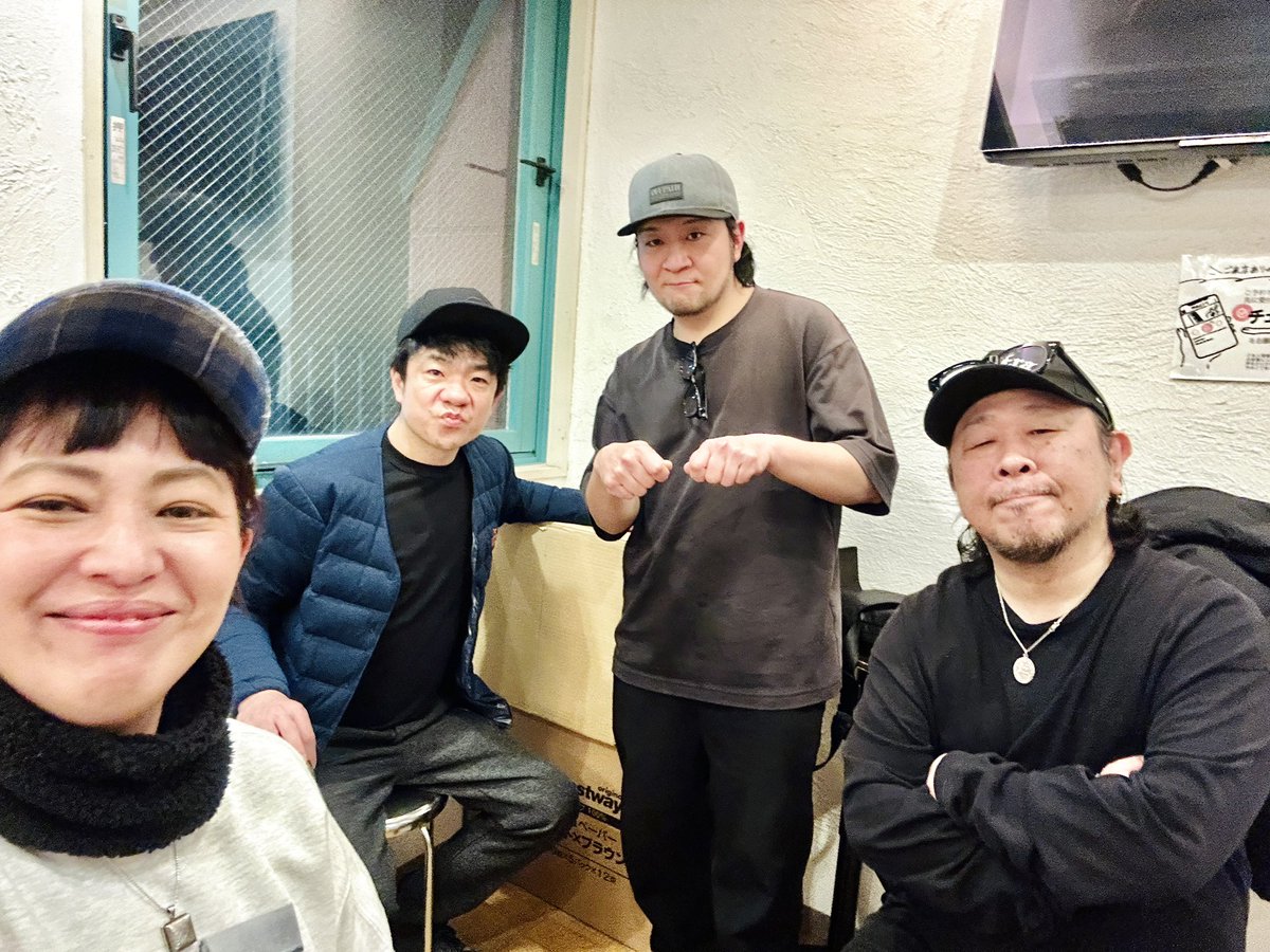 スセリtradition official tweet media