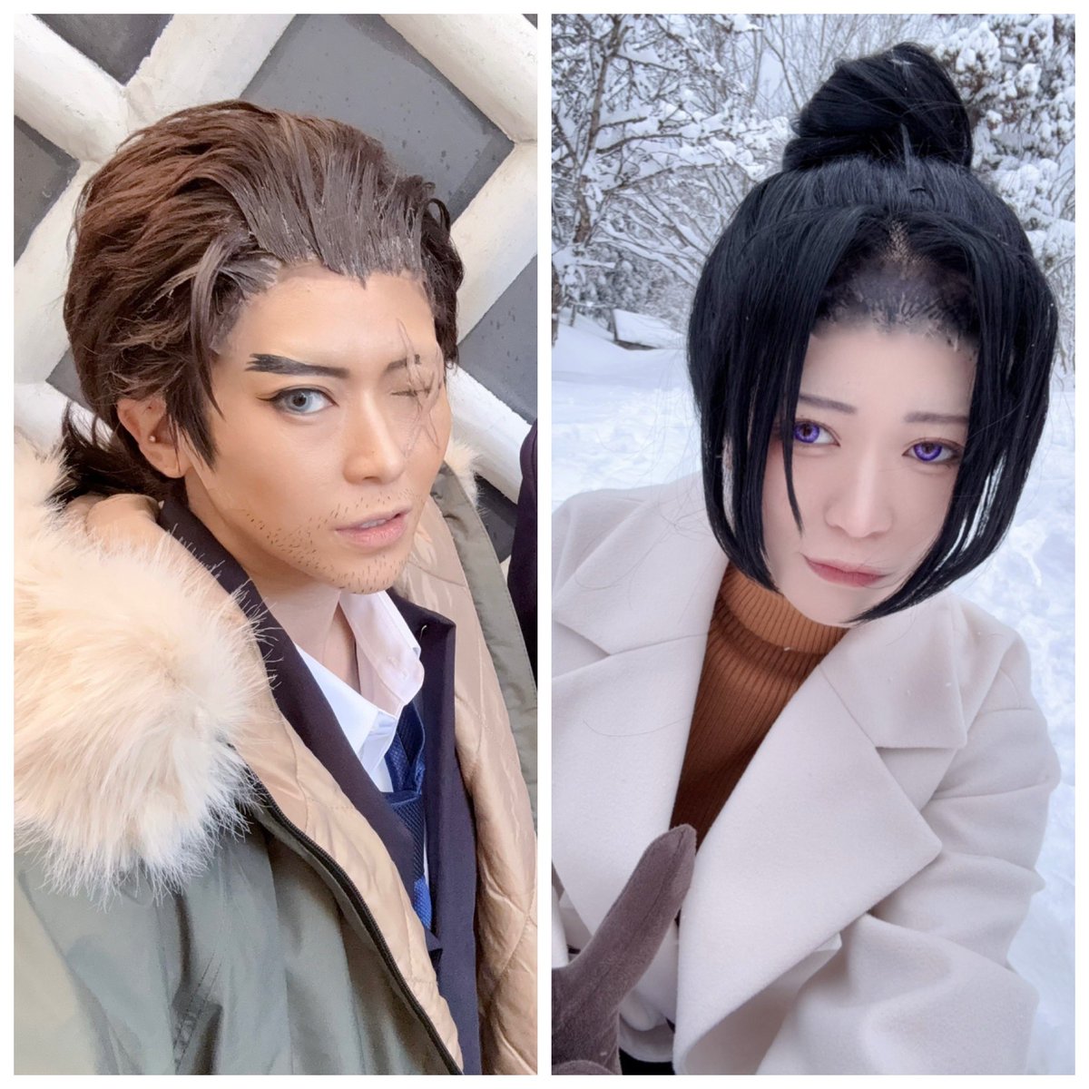 ちかい*📡 tweet media