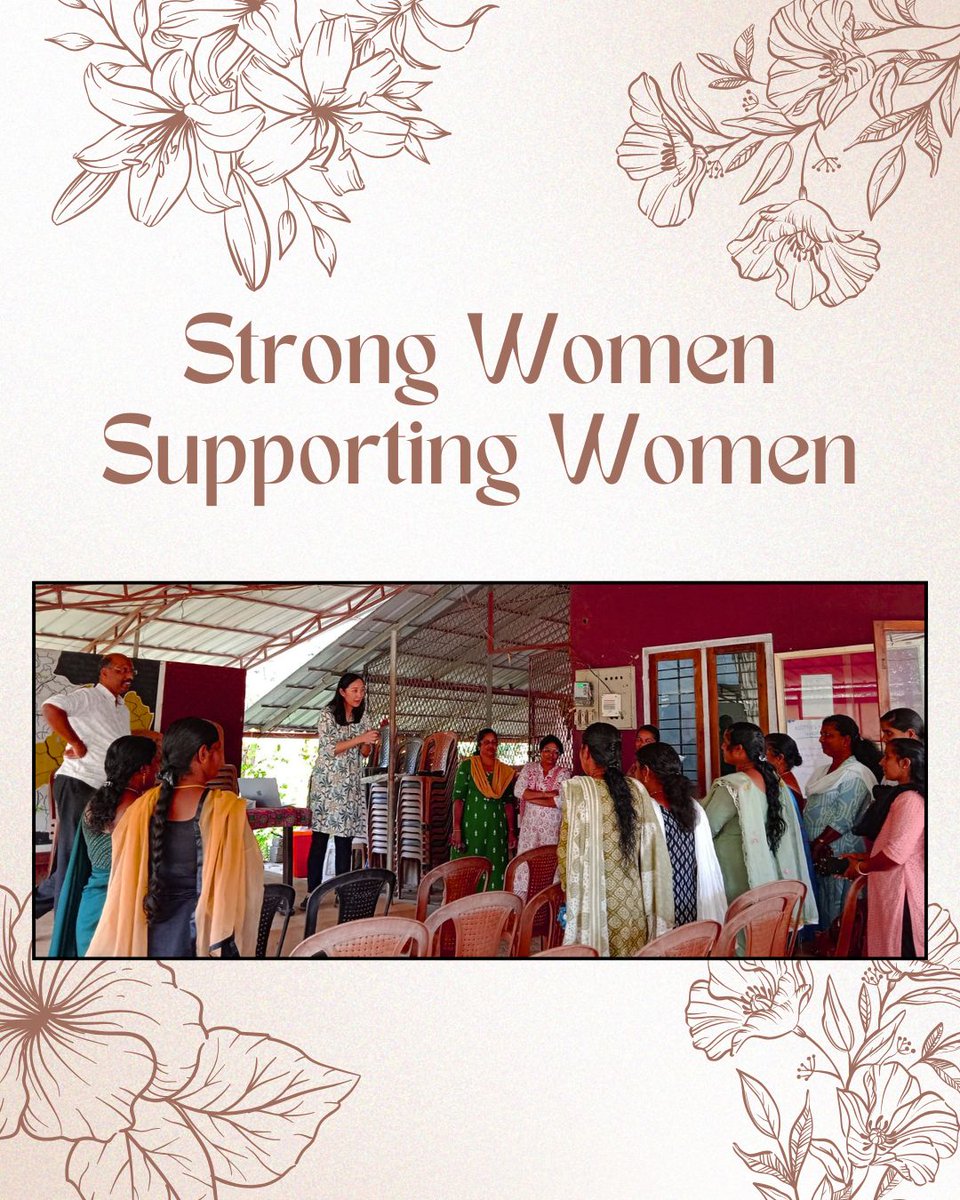 Profugo_Friends's tweet photo. In honor of International Women's Day, we had Miss. Sammy come and share her expertise in being a woman in a leadership role.  18 women from the Profugo community participated and gained skills they can apply in their own management positions.  
#Profugo #womenleaders #nonprofit https://t.co/Pfi0ldVyVX