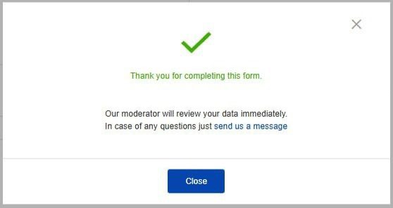 TrustCore tweet media