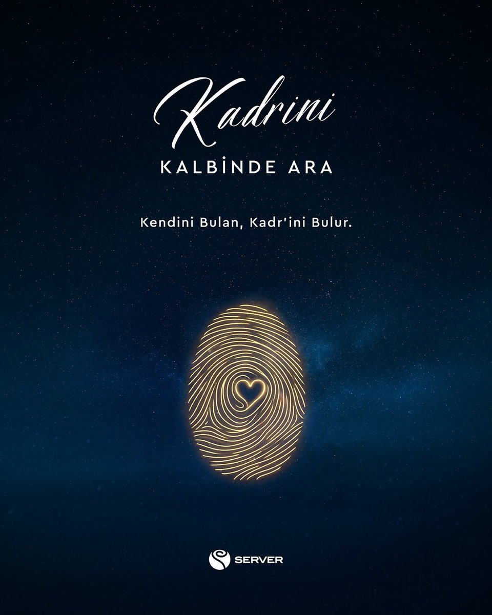 Kadr'in hikmeti, vaktin insanda uyandırdığı hakikatte saklı. Kadr Gecesi, hazır kalpte bir iz, uyanık gönülde bir dönüş, samimi yönelişte bir yakınlık doğurur.