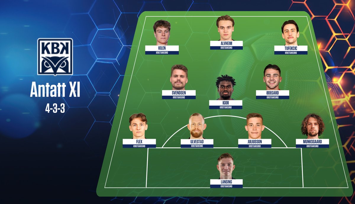 Jan Erik Balto tweet media