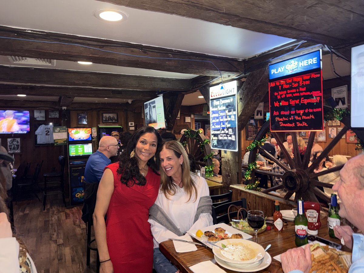 Tiffany Burress for Congress tweet media