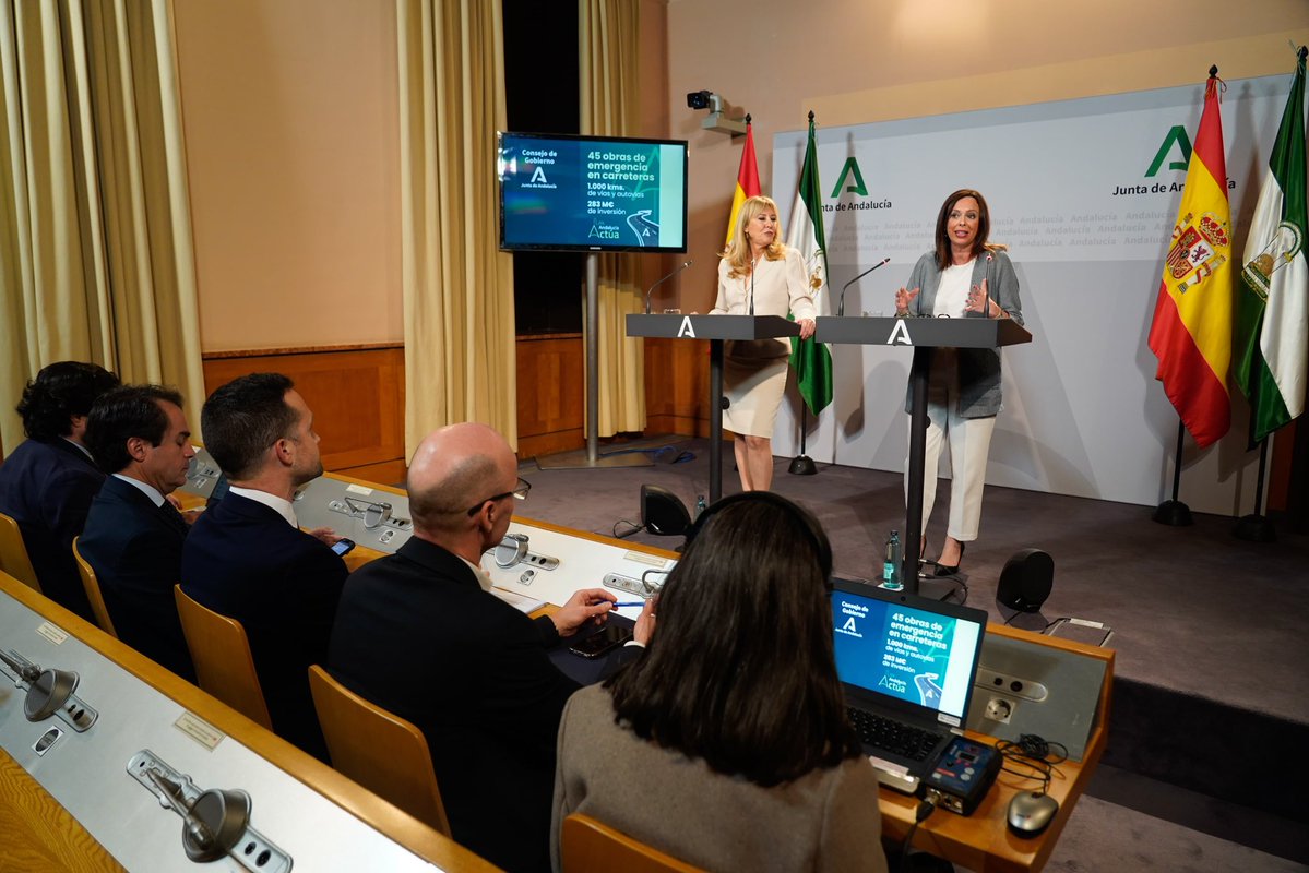 Rocío Díaz Jiménez tweet media