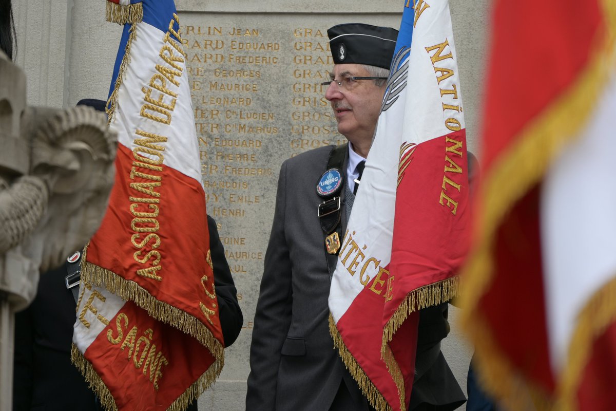 Préfet de la Haute-Saône tweet media