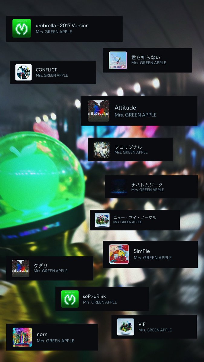 はち tweet media