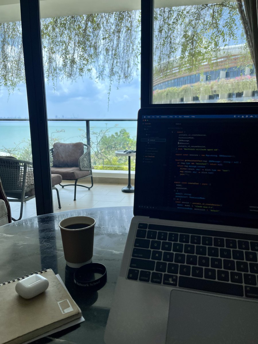 yogesharc's tweet photo. day in a life @ns https://t.co/XcQliP1I6F