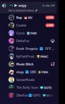 dashy 🔜 FWA, AC tweet media